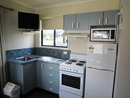 Woolgoolga Beach Holiday Park - Accommodation Georgetown 3