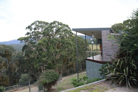 Woollybutt - Accommodation Georgetown 0