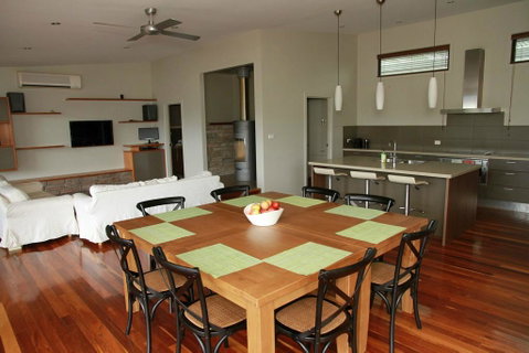 Woollybutt - Accommodation Georgetown 1