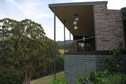 Woollybutt - Accommodation Georgetown 2