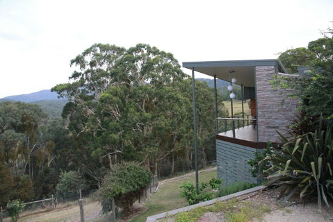 Woollybutt - Accommodation Georgetown 3