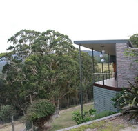 Woollybutt - Accommodation Georgetown