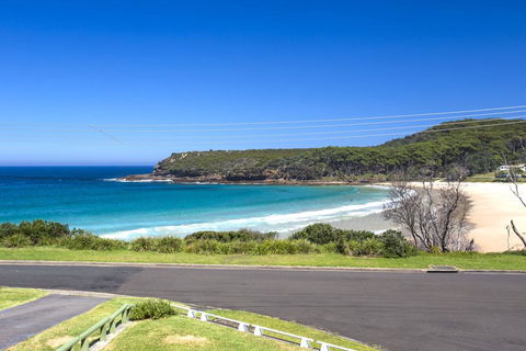 Wooroonga Crescent 9 Kioloa NSW 2539 - Accommodation Georgetown 0