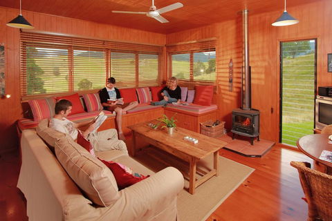 Worendo Cottages - Accommodation Georgetown 3