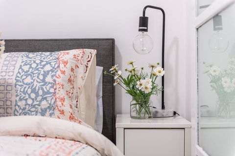 WOW Apartment On Flinders - Accommodation Georgetown 3