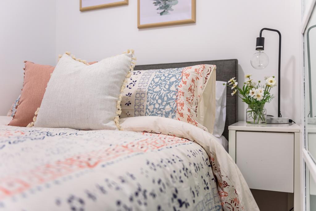 Melbourne City VIC Accommodation Georgetown