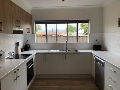 Wren's Nest - Accommodation Georgetown 3