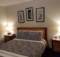 Wudinna Farm View - Accommodation Georgetown