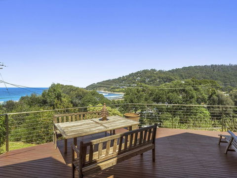 Wye's Choice - Holiday Great Ocean Road - Accommodation Georgetown 3