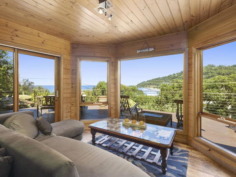 Wye's Choice - Holiday Great Ocean Road - Accommodation Georgetown 1