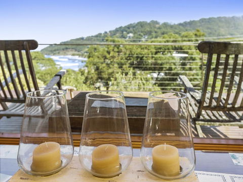 Wye's Choice - Holiday Great Ocean Road - Accommodation Georgetown 2