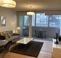 Wyndel Apartments North Sydney - Pacific - Accommodation Georgetown
