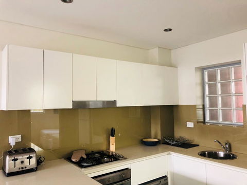 Wyndel Apartments St Leonards - Encore - Accommodation Georgetown 2