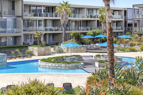 Wyndham Resort Torquay - Accommodation Georgetown 3