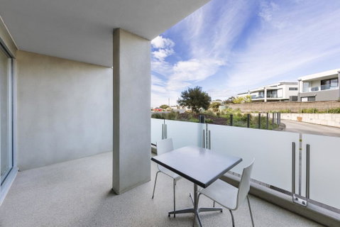 Wyndham Resort Torquay - Accommodation Georgetown 2