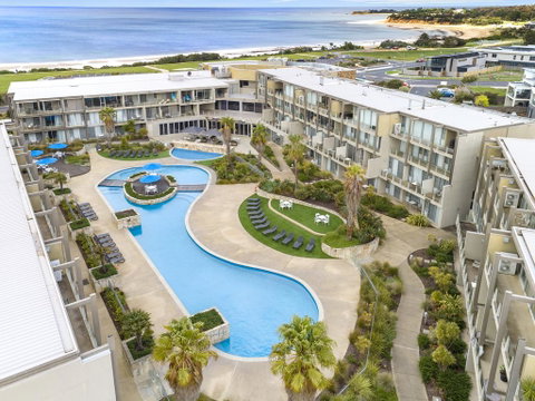 Wyndham Resort Torquay - Accommodation Georgetown 0