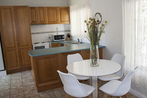 Wypinga B&B - Pet Friendly - Accommodation Georgetown 2