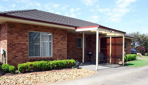 Wypinga B&B - Pet Friendly - Accommodation Georgetown 0