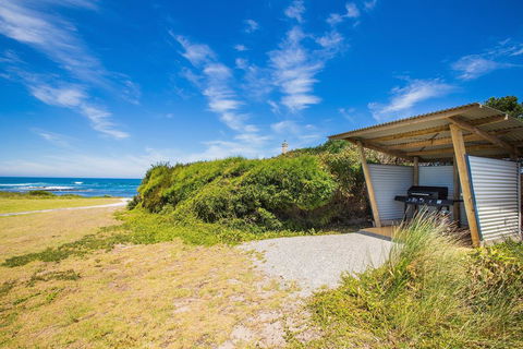 Wytonia Beachfront Accommodation - Accommodation Georgetown 2