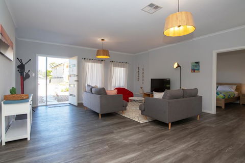Xanadu - Aldinga Beach - Accommodation Georgetown 3