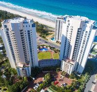 Xanadu Resort - Accommodation Georgetown