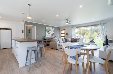 Xanadu Shores - Accommodation Georgetown 3