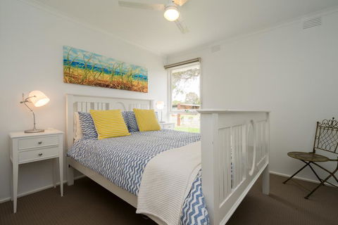 Xanadu Shores - Accommodation Georgetown 1