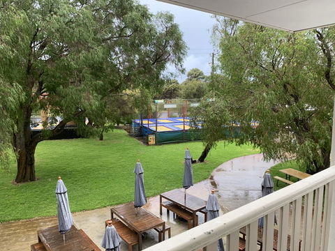 Xcape At The Cape - Accommodation Georgetown 0