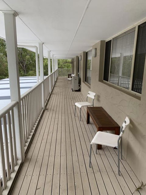 Xcape At The Cape - Accommodation Georgetown 2