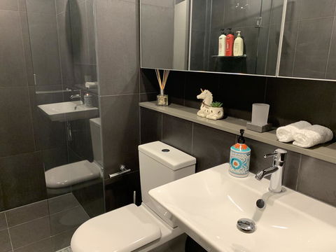 Xu's Residence@888 Collins St - Accommodation Georgetown 2
