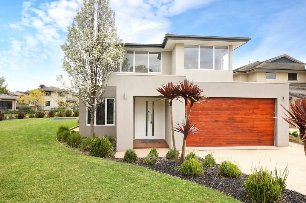 Sandhurst VIC Accommodation Georgetown