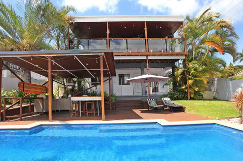 Yakola 62 - Accommodation Georgetown 1