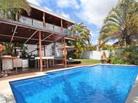 Book Alexandra Headland Accommodation Vacations Accommodation Georgetown Accommodation Georgetown
