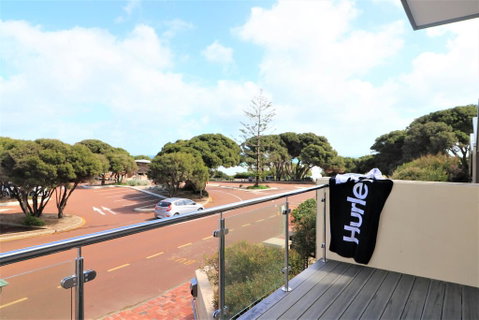 Yallingup Beach Resort - Accommodation Georgetown 2
