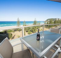 Wyuna Beachfront Holiday Apartments - Accommodation Georgetown