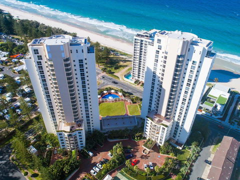 Xanadu Resort - Accommodation Georgetown 0