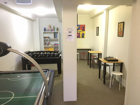 Xanadu Resort - Accommodation Georgetown 1