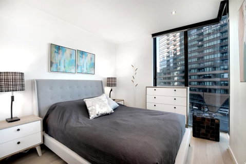 Xu's Residence At Concavo - Accommodation Georgetown 1