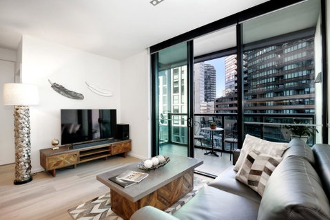 Xu's Residence At Concavo - Accommodation Georgetown 0