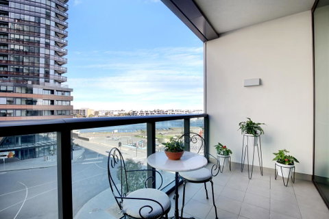 Xu's Residence At Concavo - Accommodation Georgetown 3