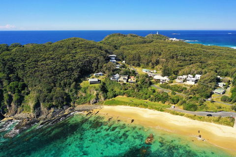 YALLUMBEE - Accommodation Georgetown 1