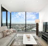 Xu's ResidenceNo.1 Collins Wharf - Accommodation Georgetown