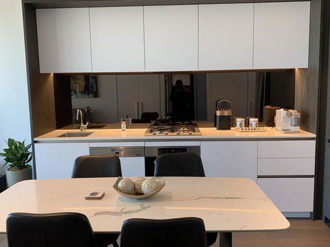 Xu's Residence@No.1 Collins Wharf - Accommodation Georgetown 2