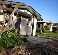 Yabbaloumba Retreat - Accommodation Georgetown