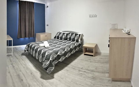 Yamba Central Hotel And Backpackers - Accommodation Georgetown 1