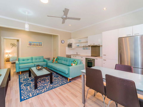 Yamba Daze - Sunset - Pet Friendly - Accommodation Georgetown 1