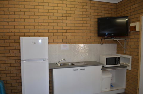 Yamba Motor Inn - Accommodation Georgetown 3