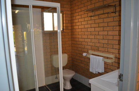 Yamba Motor Inn - Accommodation Georgetown 2