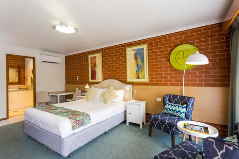 Yackandandah Motor Inn - Accommodation Georgetown 0