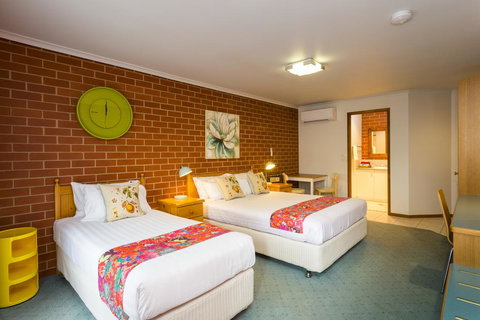 Yackandandah Motor Inn - Accommodation Georgetown 3